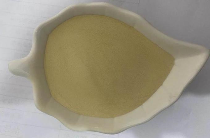 소아 콩 생물학적 효소 소화 단백질 식품 첨가물 증기 생선 파우더 대체 0