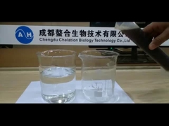 젖산 액체 식품 산화제 동물 영양에서 맛을 향상시키기 위해