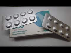 신경 수리 및 면역력 증진을 위한 신속한 반려동물 건강 제품