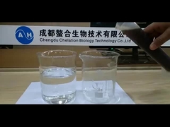 ZQ 액체 식품 첨가물 비타민 함유