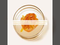 중국 공장 도매 동물 사료 첨가제 단백질 킬레이트 망간 또는 단백질 유기 망간