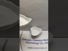 보기: 동물 쇼케이스를 위한 단백질화된 킬레이트 미량 원소 유기 철분 사료 첨가제